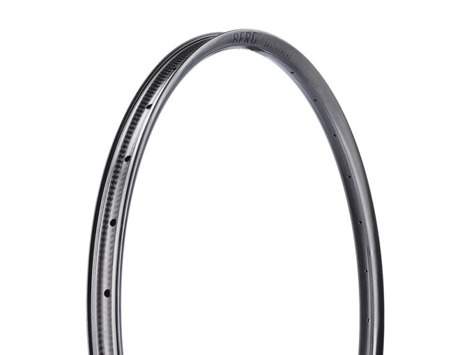 Limit Offer BERG Rim 29″ Ratheberg 30 28-Hole UD-Carbon 290g