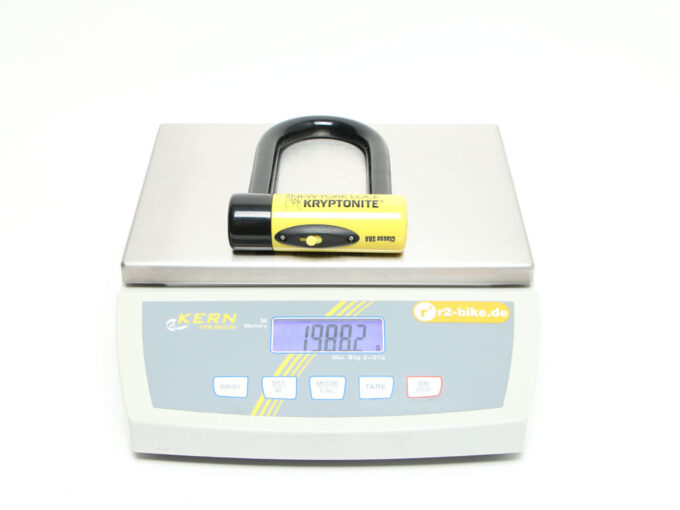 Shoping KRYPTONITE U-Lock New York Fahgettaboudit Mini