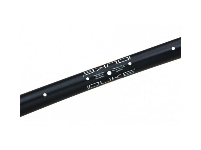 Sales DUKE Rim 29″ Lucky Star HD 6TERS 28 Aluminum