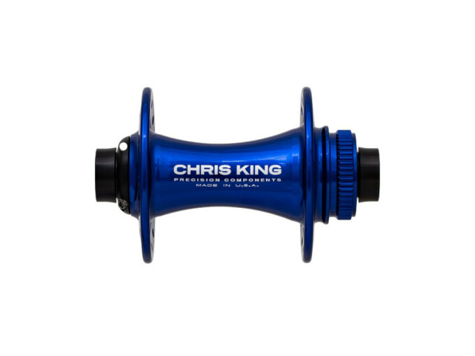 Limited Edition CHRIS KING Hub Front MTB Center Lock | 15×110 mm Boost