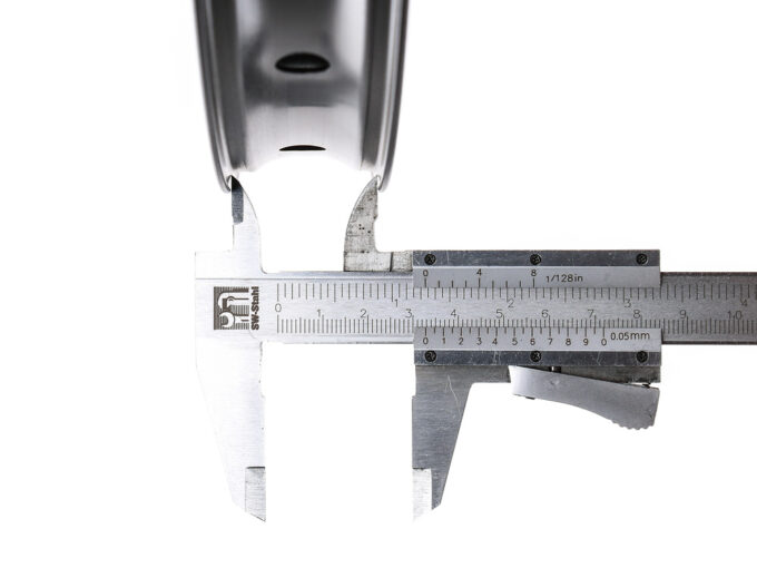 Featured SYNTACE Rim 27,5″ W33i Aluminum | 28 Holes