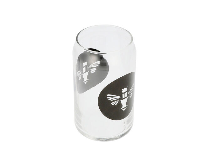 Excellent Quality CHRIS KING Water glass King Bee