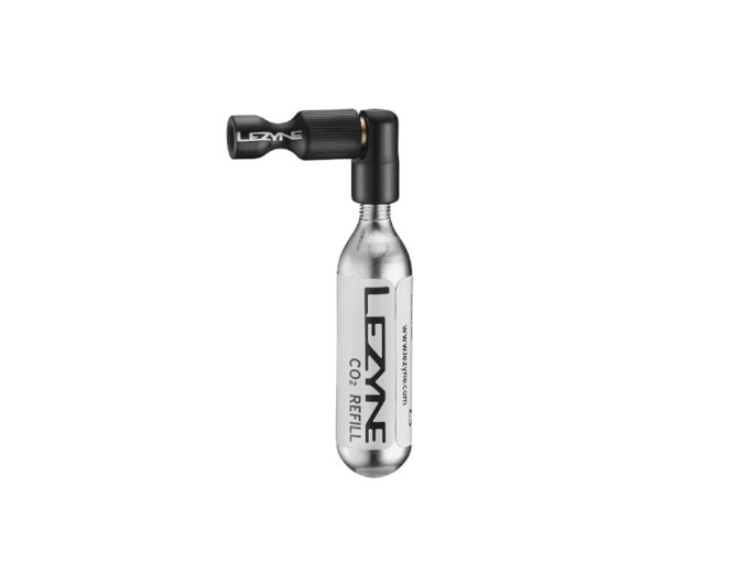 Free Delivery LEZYNE Cartridge Pump CO2 Trigger Drive