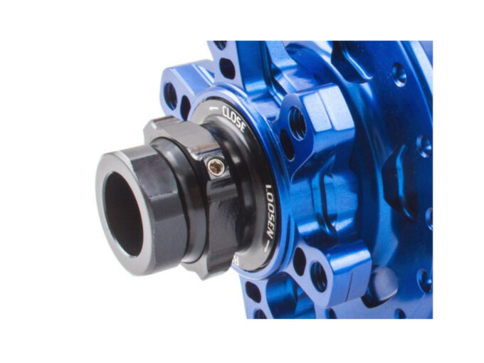 Online CARBON-TI Rear Hub X-Hub SL 6-Hole BOOST 148 XD for 12×148 mm Thru Axle | Freehub Body SRAM XD