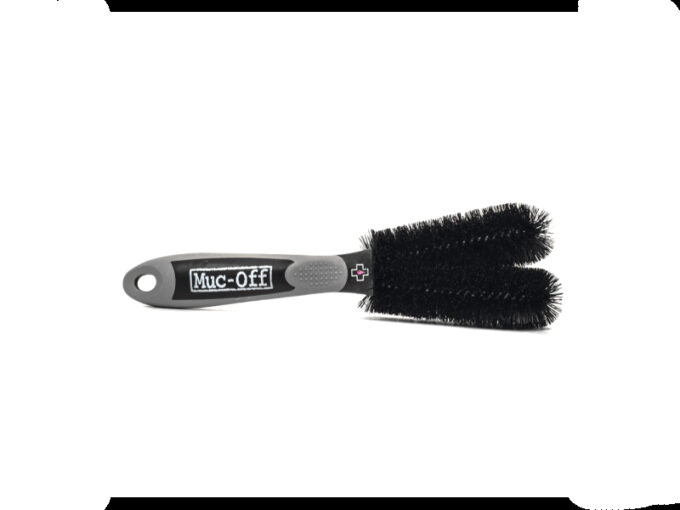 Sales MUC-OFF Bürstenset 5 Reinigungsbürsten