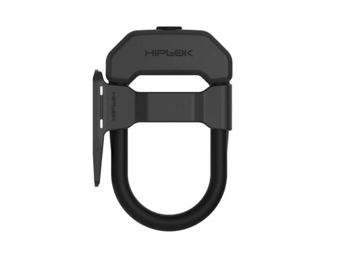 Excellent Quality HIPLOK U-Lock DXF Gold Level