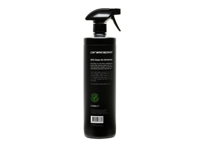 Sales CERAMICSPEED Ufo Clean Drivetrain | 1000 ml – SPECIAL OFFER