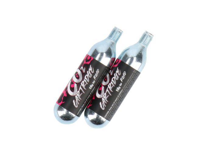 Shoping MUC-OFF CO2 Inflator Kit Road