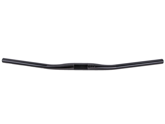 Latest BIKE AHEAD COMPOSITES handlebar THE Flatbar Standard Carbon MTB UD-Optic 31,8 x 720 mm | 8,5°