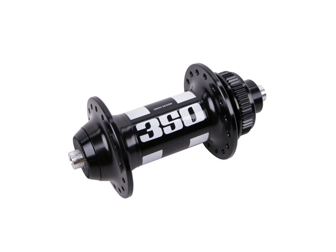 Top Sell DT SWISS Hub front 350 Disc Center Lock for Quickrelease