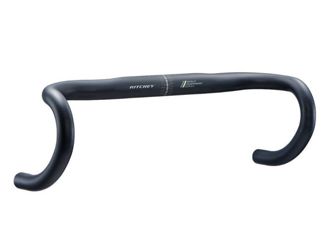 Quick Delivery RITCHEY Handlebar WCS Road Evo-Curve | Di2 ready