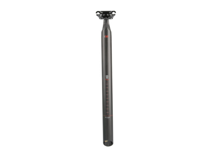 Top Sell RITCHEY Seatpost Superlogic Link Flexlogic Carbon 30,9 mm