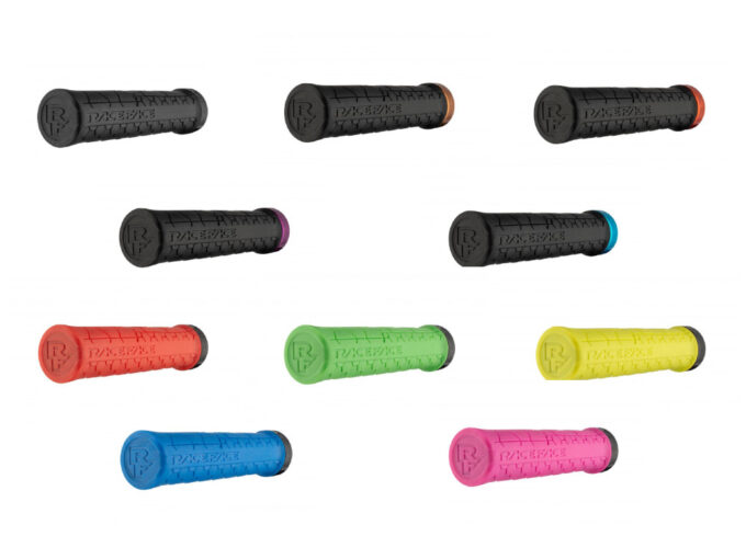 Best Guaranteed RACE FACE Grips Getta 33 mm
