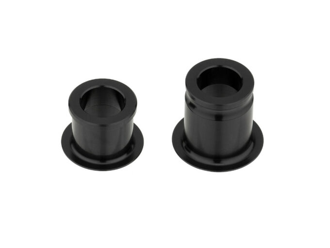 Shoping NEWMEN Endcaps for FADE MTB Rear Hubs | Shimano MTB & SRAM XD