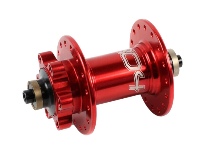 Quick Delivery HOPE Hub front Pro 4 | Quickrelease