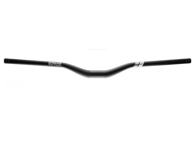 Latest ENVE Handlebar MTB High Riser M7 Carbon 35,0 x 800 mm | 40 mm Rise