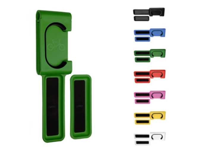 Outlet CYCLOC Wall Holder Endo+Loop | Bundle
