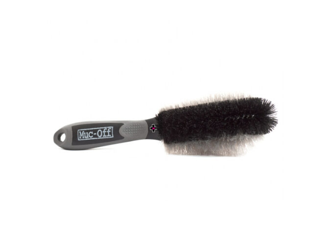 Sales MUC-OFF Bürstenset 5 Reinigungsbürsten