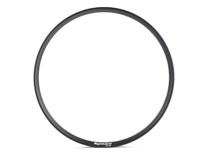Limited Edition SYNTACE Rim 29″ W33i Aluminum | 28 Holes