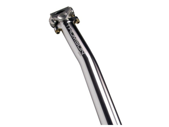 100% Guarantee THOMSON Seatpost Elite mit Versatz 31,6 mm