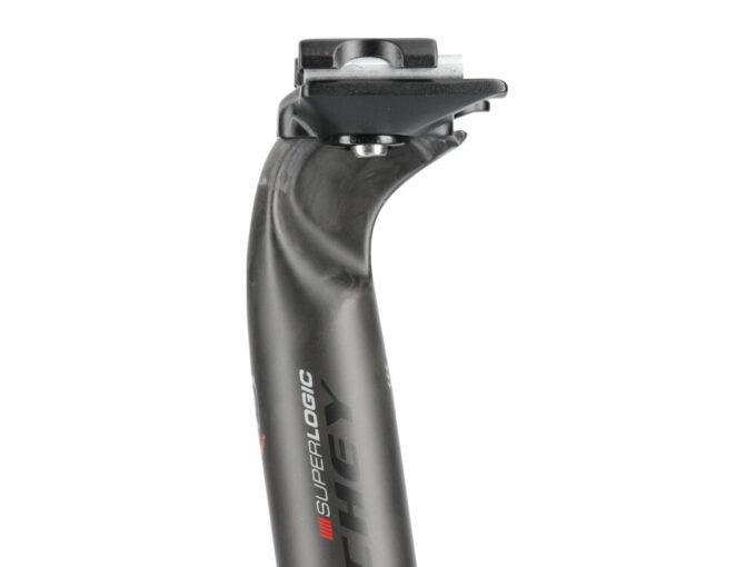 Top Sell RITCHEY Seatpost Superlogic Link Flexlogic Carbon 30,9 mm