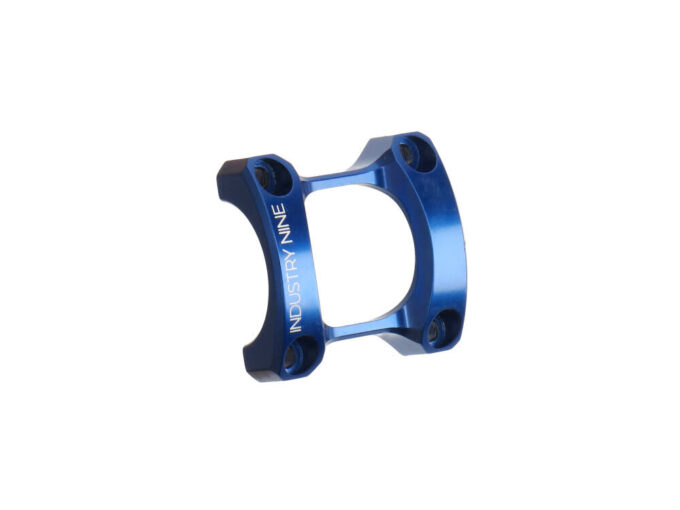 Online INDUSTRY NINE face plate for A35 Stem 35 mm
