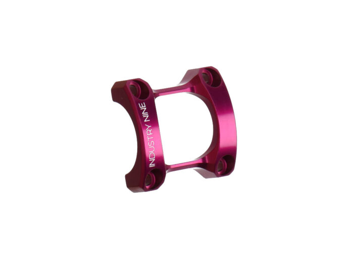 Online INDUSTRY NINE face plate for A35 Stem 35 mm