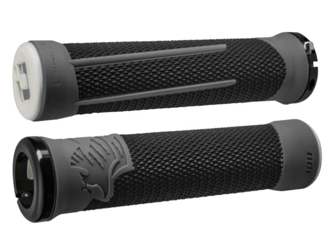 100% Guarantee ODI Grips AG-2 Signature Lock-On 2.1 (135 MM)