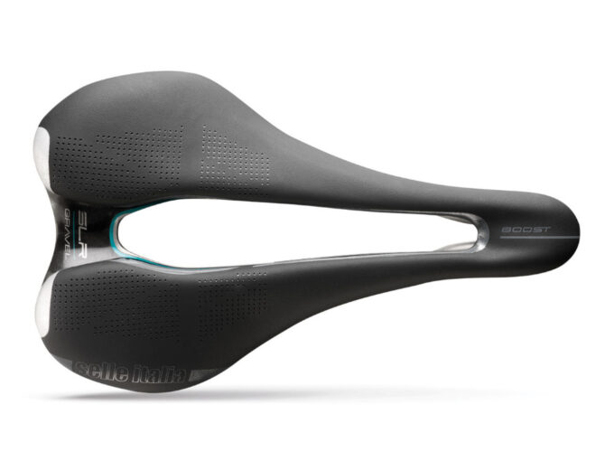 Quick Delivery SELLE ITALIA Saddle SLR Boost Gravel Superflow