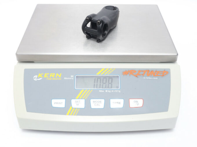 Online ZIPP Stem SL Speed 31,8 mm | +/-6°