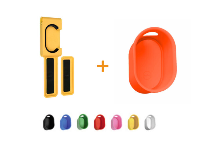 Outlet CYCLOC Wall Holder Endo+Loop | Bundle