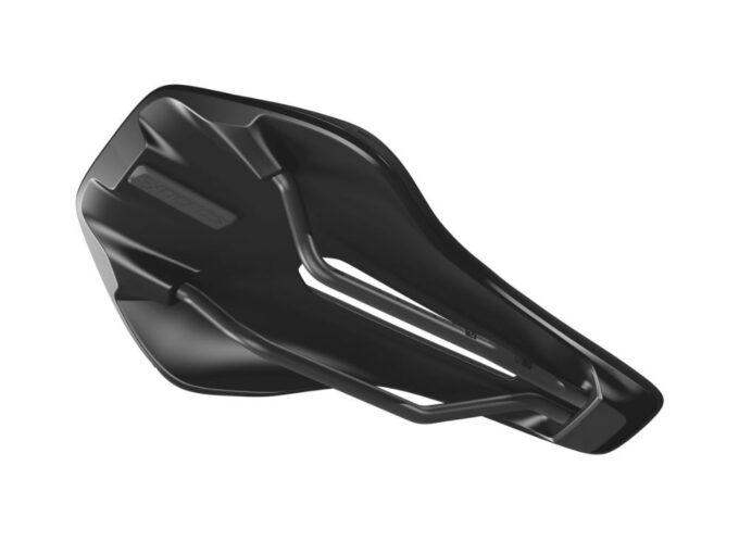 Limited Edition SYNCROS Saddle Belcarra V 2.0 CroMo