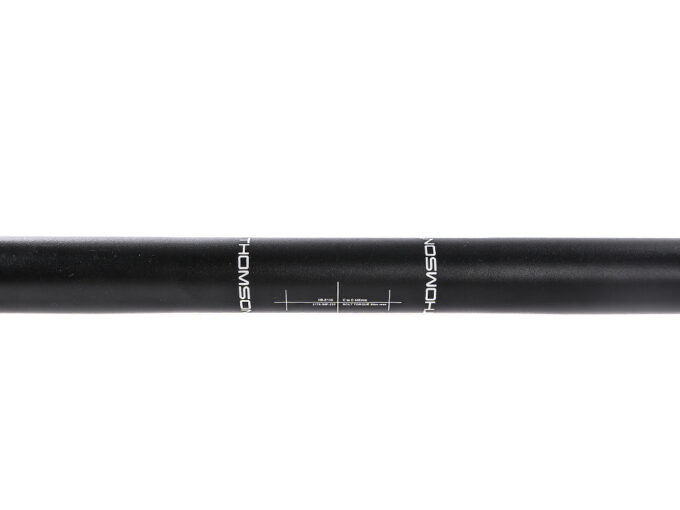 Limited Edition THOMSON Drop Bar Cyclocross Off-Road Aluminium 31,8 mm