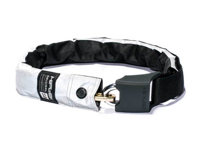 Shoping HIPLOK Chain Lock Original V1.50 Superbright