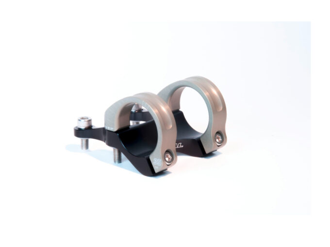 100% Guarantee RENTHAL Stem Integra II Direct Mount 35,0 mm