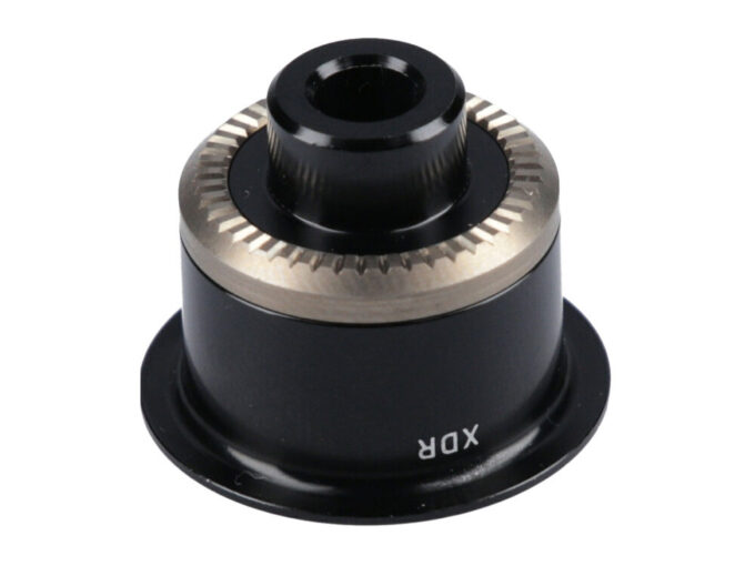 Limit Offer DT SWISS End Cap right side RW Hub 180 | 240S | 350 Road for 5×130 mm Quick Release | SRAM XDR Road Freehub