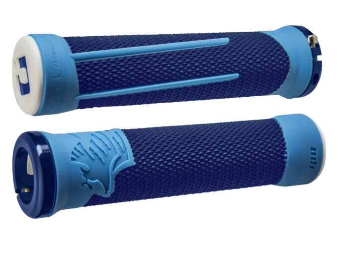 100% Guarantee ODI Grips AG-2 Signature Lock-On 2.1 (135 MM)