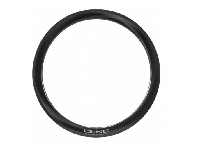 Limited Edition DUKE Rim 28″ Baccara 48C SLS2 UD-Carbon symmetric