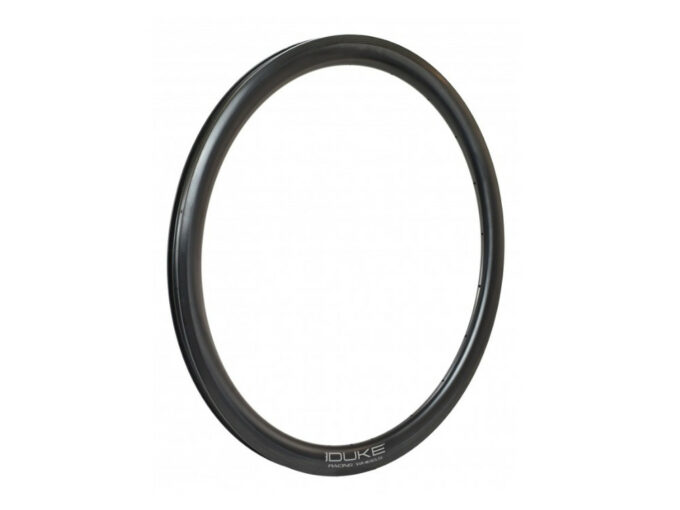 Excellent Quality DUKE Rim 28″ Baccara Ultra 42C SLS2 Disc UD-Carbon symmetric