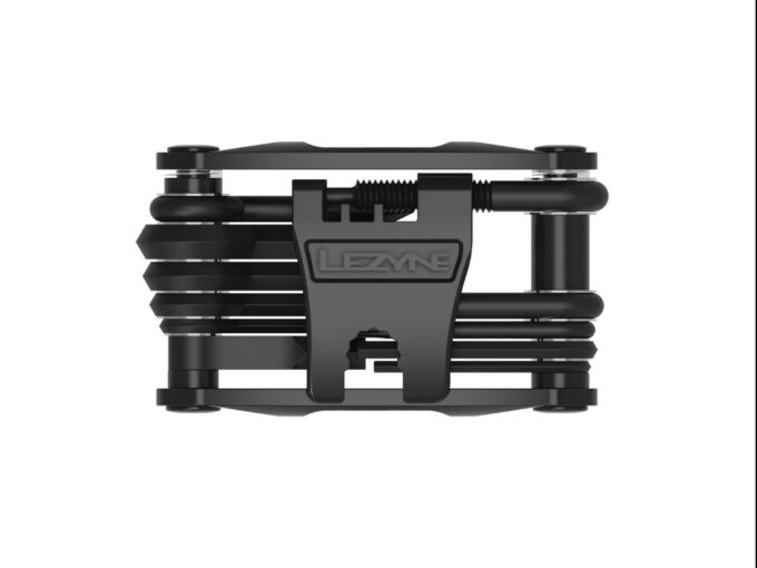 Limit Offer LEZYNE Multitool RAP II 18
