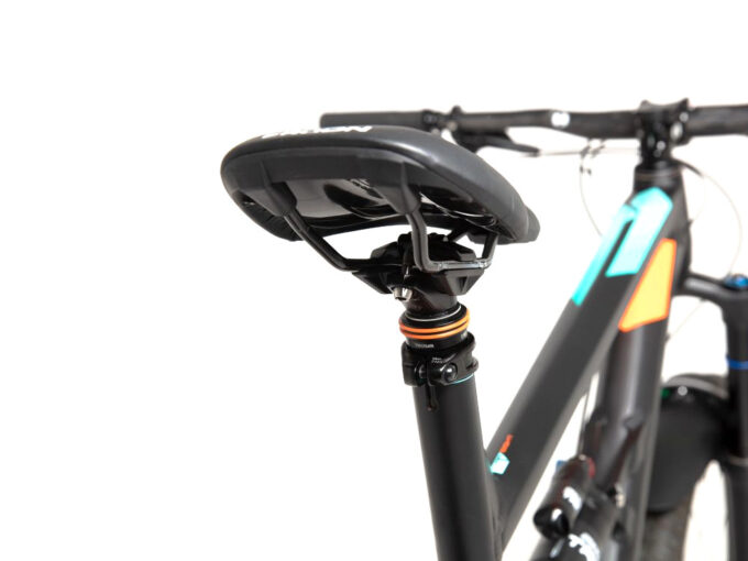 100% Guarantee VECNUM Dropper Post Nivo 152 | Travelfit