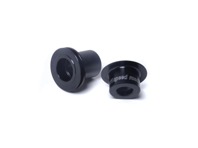 Best Guaranteed DT SWISS Conversion Kit straightpull Hubs to 12x142mm Thru axle | Ratchet System | Shimano 11-speed Road
