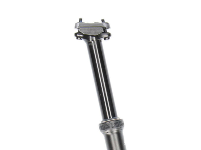 Latest PNW Dropper Post Loam without Remote Lever | 125 mm