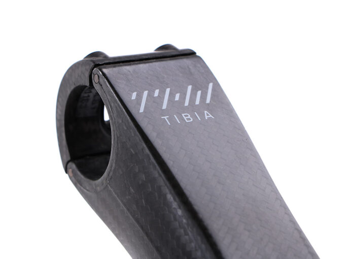 Free Delivery THM CARBONES Stem Tibia Carbon 31,8 mm | 6°