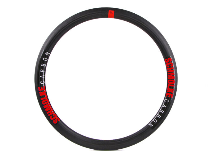 Limit Offer SCHMOLKE Rim 28″ Road Bike SL45C Carbon Clincher