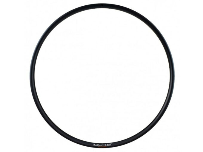 Promotion DUKE Rim 29″ Crazy Star 6TERS 26 Aluminum | Rear Wheel