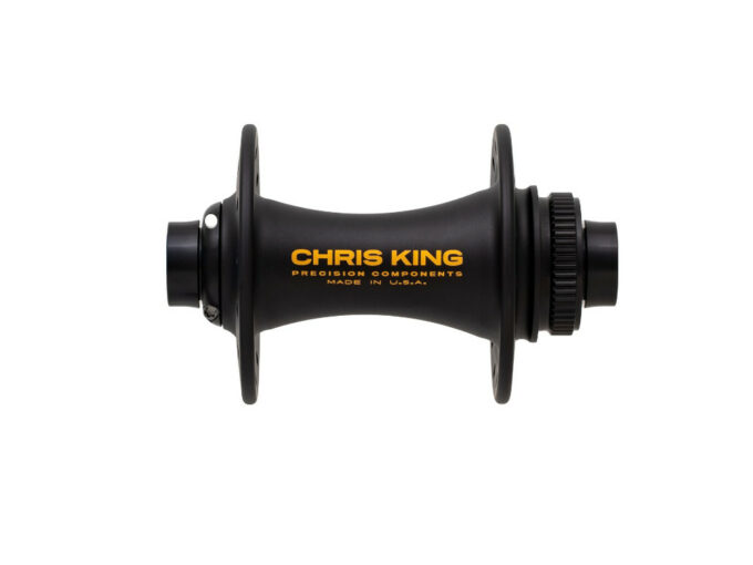 Limited Edition CHRIS KING Hub Front MTB Center Lock | 15×110 mm Boost