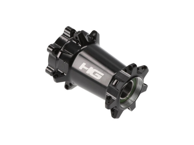 Quick Delivery CANNONDALE Hub front CZero Lefty 60 | black 28 holes