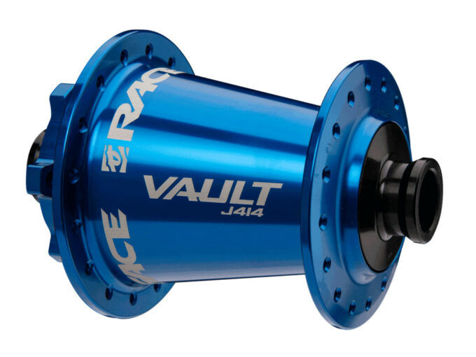 Discount RACE FACE Front Hub Vault 414J for 15×110 mm BOOST Thru Axle | 32 Hole