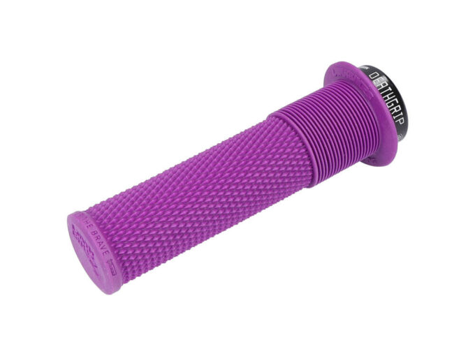 Latest DMR Grips DeathGrip Brendog Signature Lock On 133 / 29,8 mm